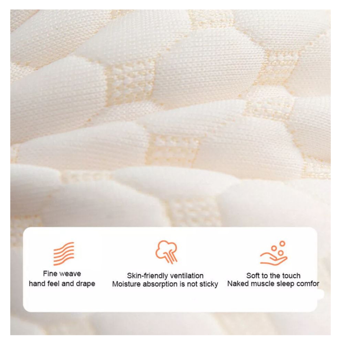 Miniatura 4 de Combo Almohadas Entre pierna + Spa 3D